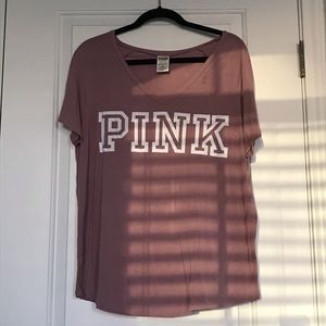 PINK t-shirt